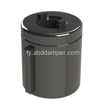 Autodeurhannel Rotary Damper Barrel Demper